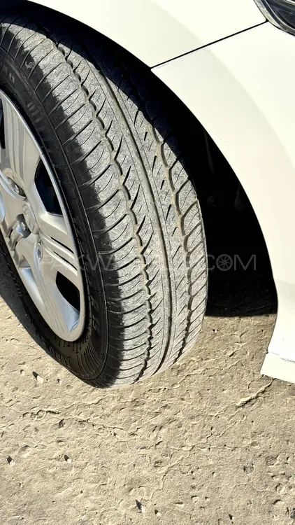 Honda City 2021 for Sale in Dera ismail khan Honda City 2021 for Sale in Dera ismail khan Image-7