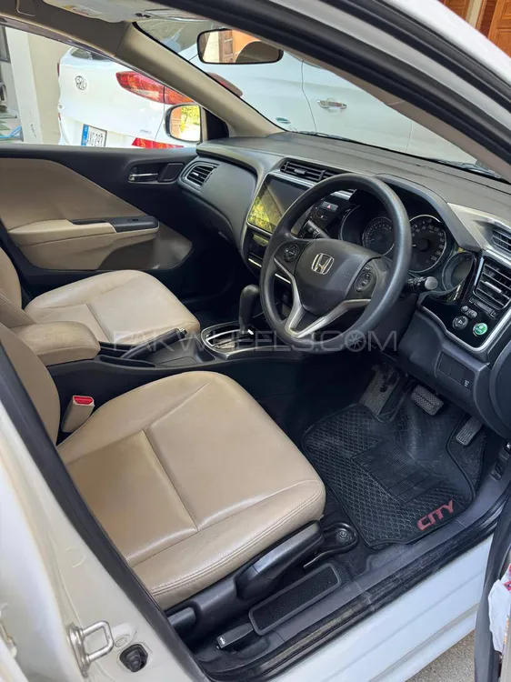 Honda City 2022 for Sale in Islamabad Honda City 2022 for Sale in Islamabad Image-8