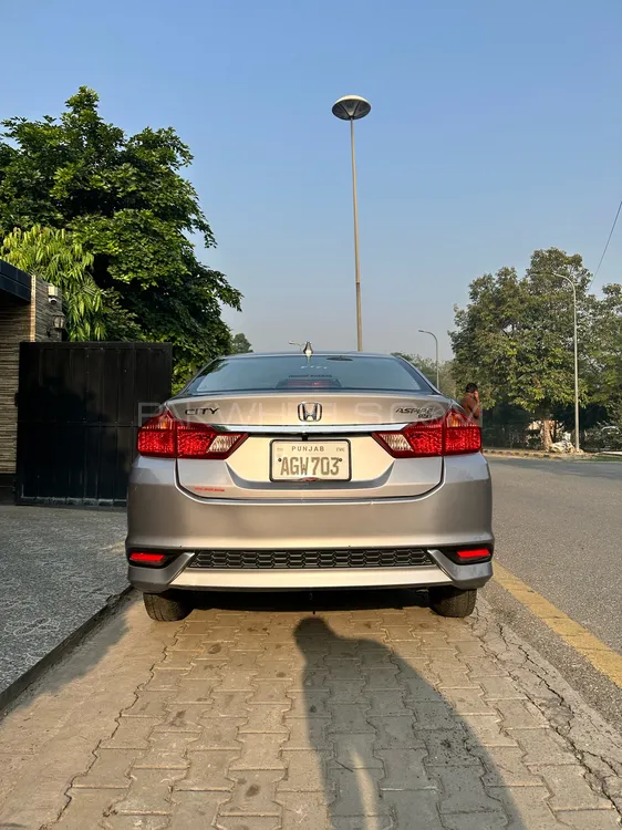 Honda City 2022 for Sale in Lahore Honda City 2022 for Sale in Lahore Image-5