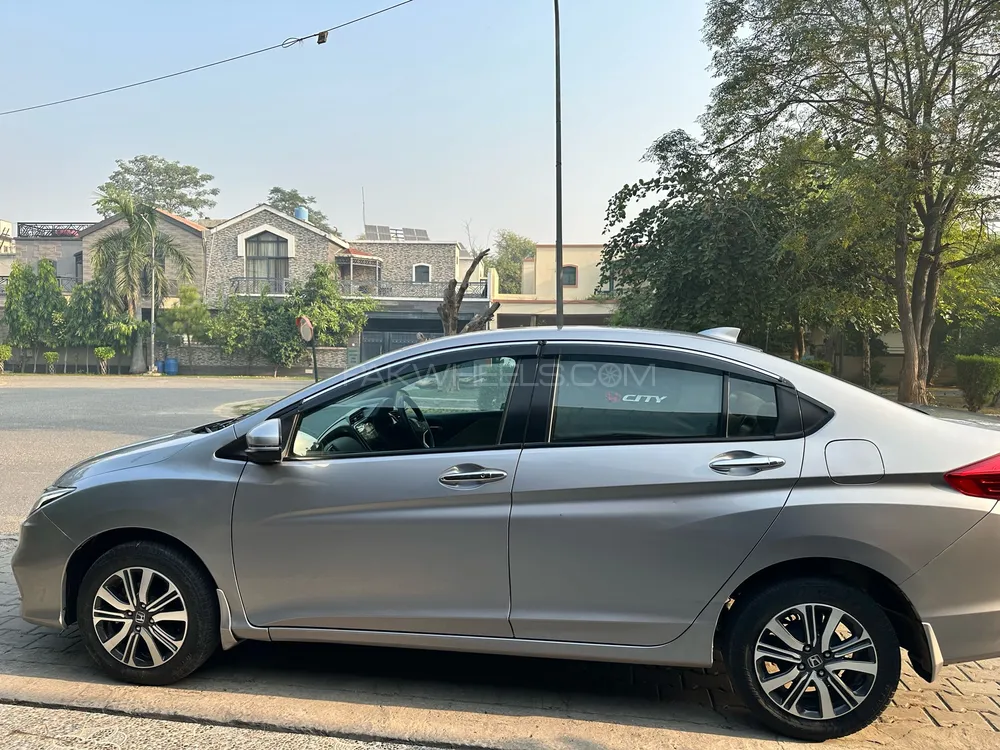 Honda City 2022 for Sale in Lahore Honda City 2022 for Sale in Lahore Image-3