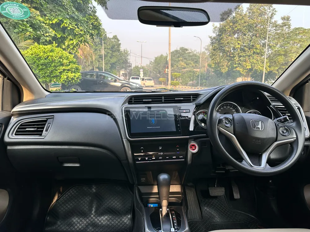 Honda City 2022 for Sale in Lahore Honda City 2022 for Sale in Lahore Image-8