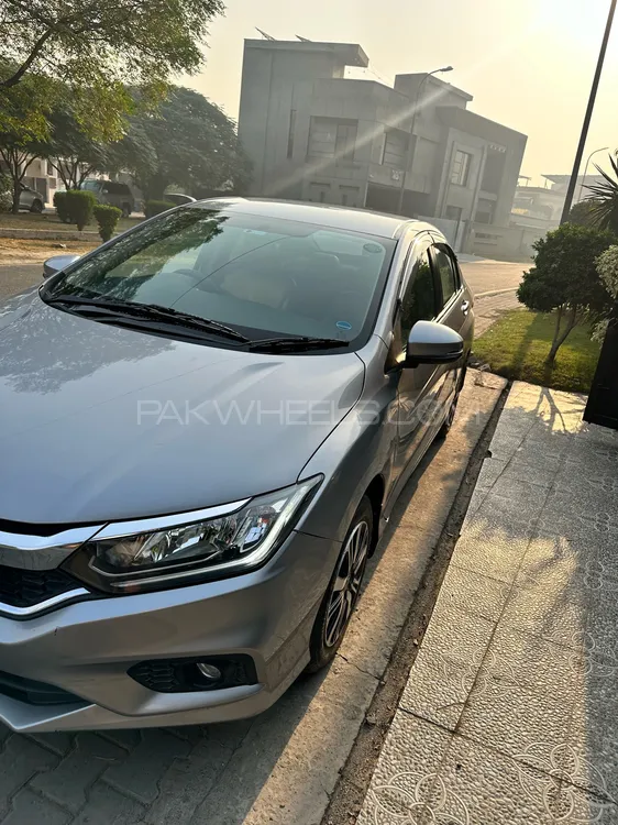Honda City 2022 for Sale in Lahore Honda City 2022 for Sale in Lahore Image-2