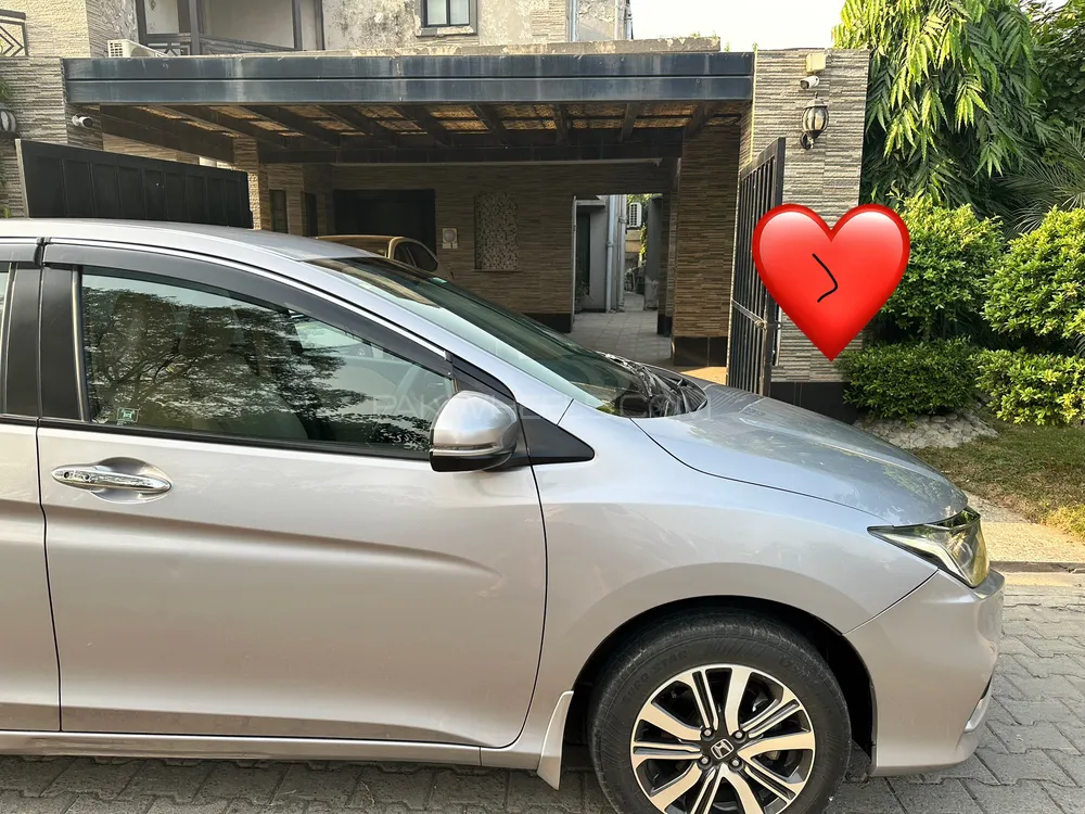 Honda City 2022 for Sale in Lahore Honda City 2022 for Sale in Lahore Image-11