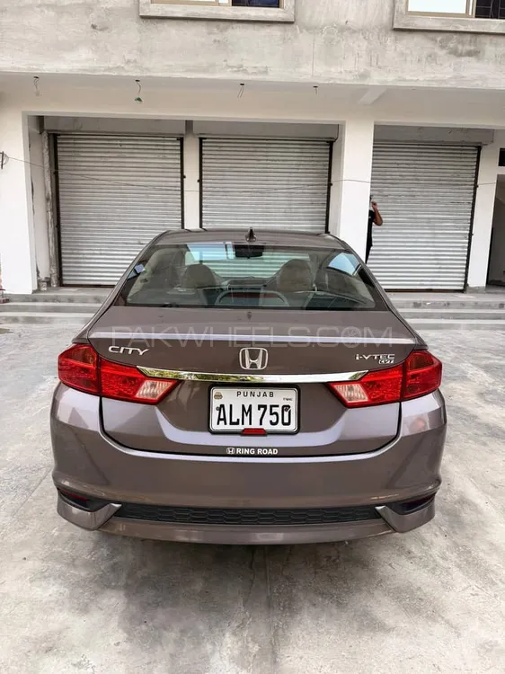Honda City 2022 for Sale in Lahore Honda City 2022 for Sale in Lahore Image-18