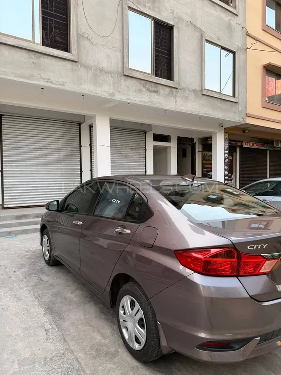 Honda City 2022 for Sale in Lahore Honda City 2022 for Sale in Lahore Image-14