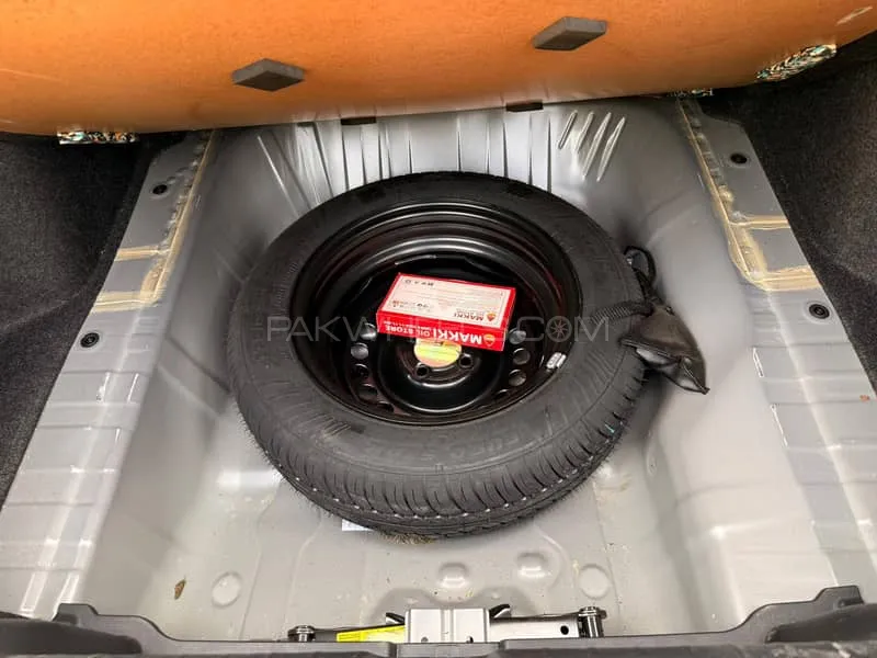 Honda City 2022 for Sale in Lahore Honda City 2022 for Sale in Lahore Image-13