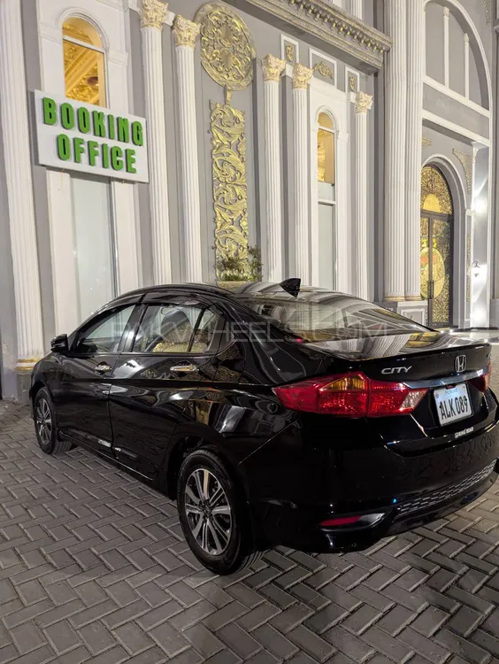 Honda City 2022 for Sale in Lahore Honda City 2022 for Sale in Lahore Image-1