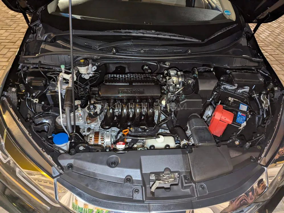 Honda City 2022 for Sale in Lahore Honda City 2022 for Sale in Lahore Image-5
