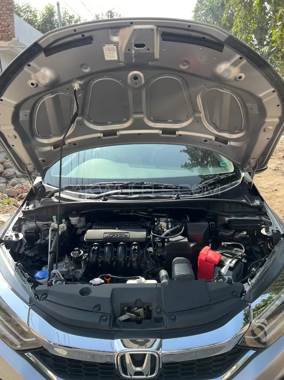 Honda City 2024 for Sale in Multan Honda City 2024 for Sale in Multan Image-4