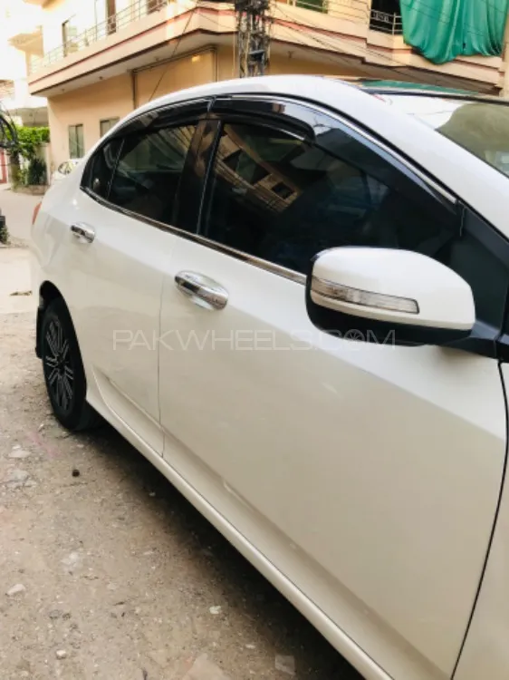 Honda City 2013 for Sale in Islamabad Honda City 2013 for Sale in Islamabad Image-3