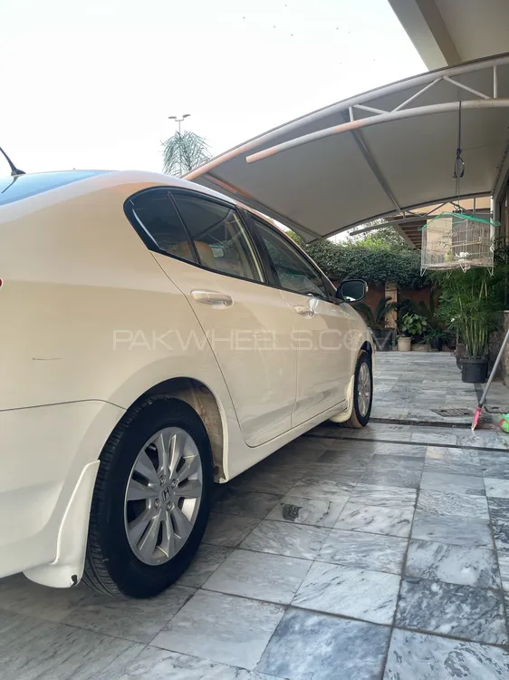 Honda City 2015 for Sale in Rawalpindi Honda City 2015 for Sale in Rawalpindi Image-6