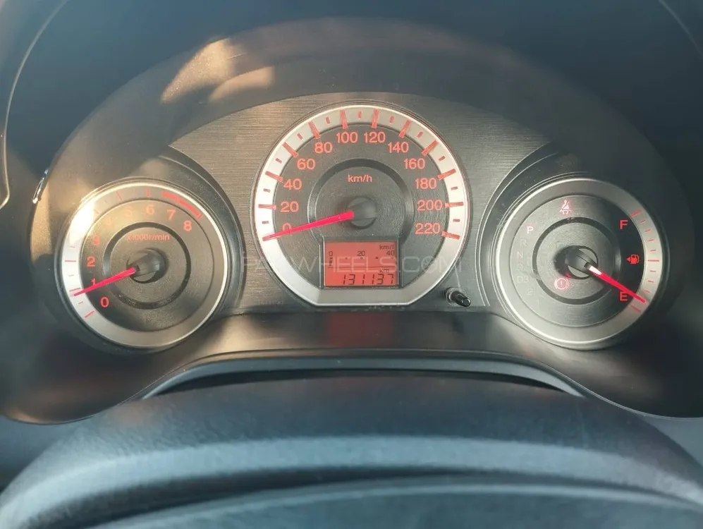 Honda City 2012 for Sale in Wah cantt Honda City 2012 for Sale in Wah cantt Image-7