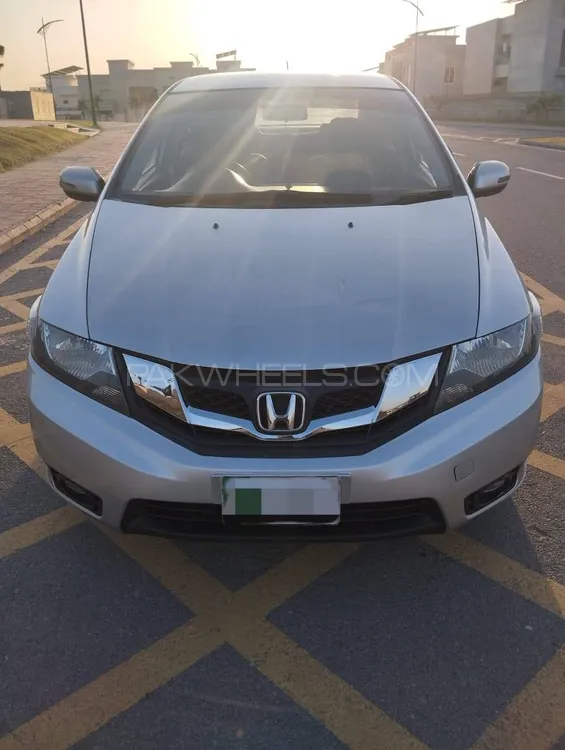 Honda City 2012 for Sale in Wah cantt Honda City 2012 for Sale in Wah cantt Image-1