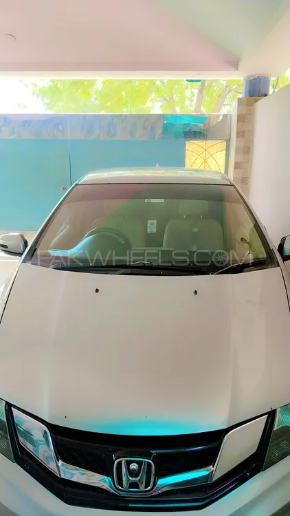 Honda City 2017 for Sale in Multan Honda City 2017 for Sale in Multan Image-1