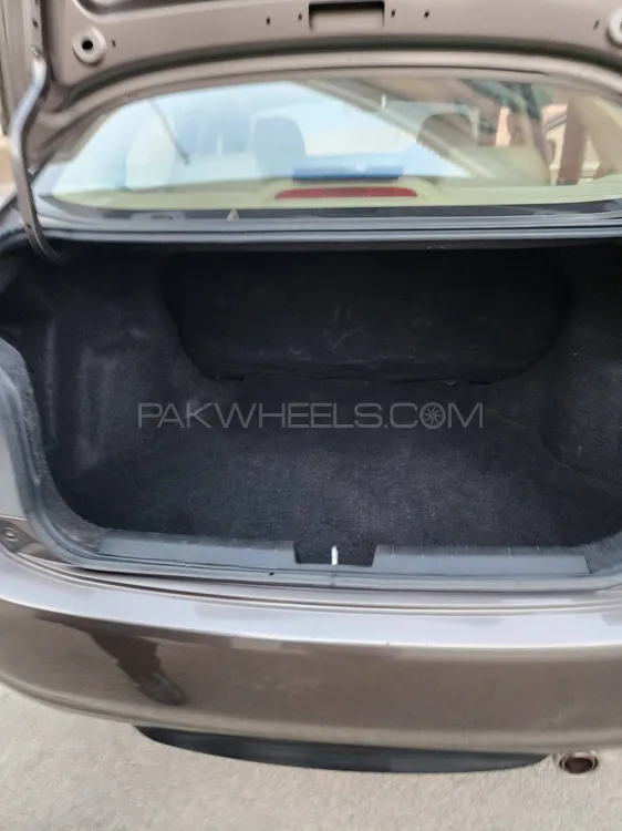 Honda City 2018 for Sale in Sahiwal Honda City 2018 for Sale in Sahiwal Image-8