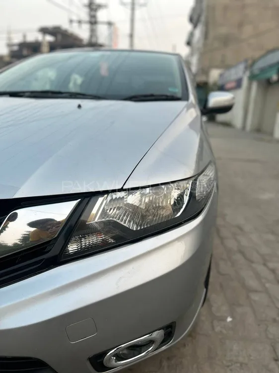 Honda City 2019 for Sale in Gujranwala Honda City 2019 for Sale in Gujranwala Image-5