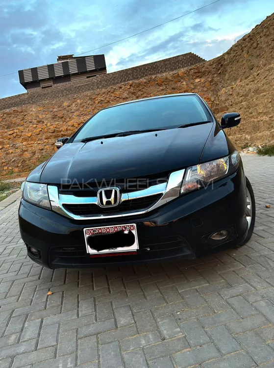 Honda City 2020 for Sale in Karachi Honda City 2020 for Sale in Karachi Image-3