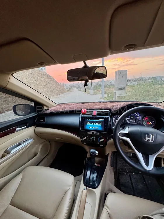 Honda City 2020 for Sale in Karachi Honda City 2020 for Sale in Karachi Image-2