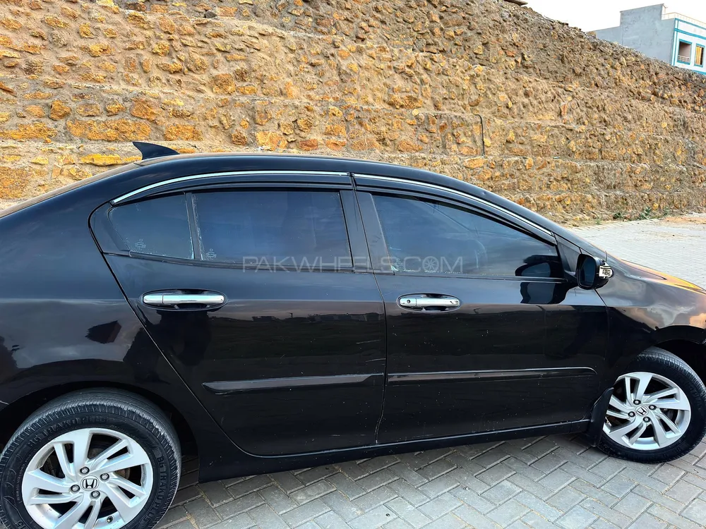 Honda City 2020 for Sale in Karachi Honda City 2020 for Sale in Karachi Image-13