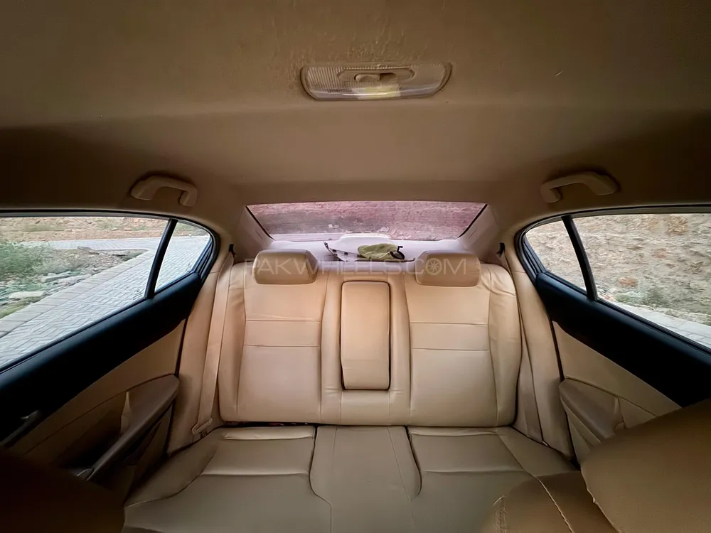 Honda City 2020 for Sale in Karachi Honda City 2020 for Sale in Karachi Image-8