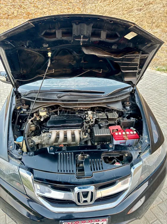 Honda City 2020 for Sale in Karachi Honda City 2020 for Sale in Karachi Image-14