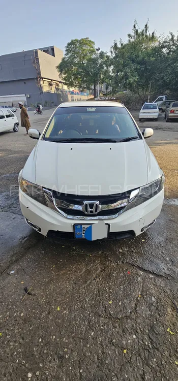 Honda City 2020 for Sale in Islamabad Honda City 2020 for Sale in Islamabad Image-1