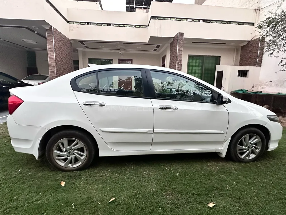 Honda City 2020 for Sale in Sahiwal Honda City 2020 for Sale in Sahiwal Image-6