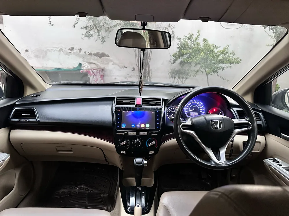 Honda City 2020 for Sale in Sahiwal Honda City 2020 for Sale in Sahiwal Image-10