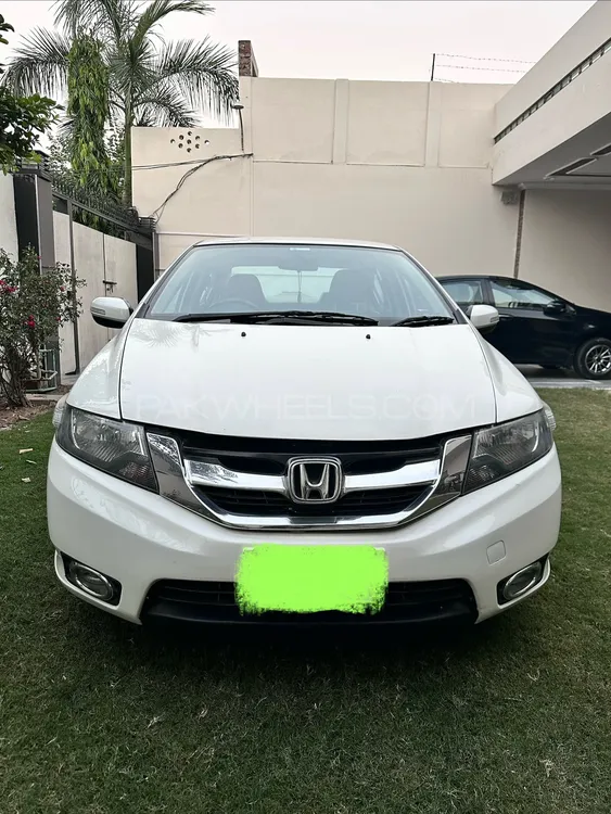 Honda City 2020 for Sale in Sahiwal Honda City 2020 for Sale in Sahiwal Image-2