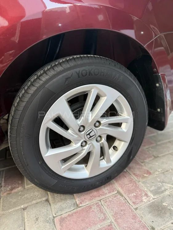Honda City 2020 for Sale in Lahore Honda City 2020 for Sale in Lahore Image-14