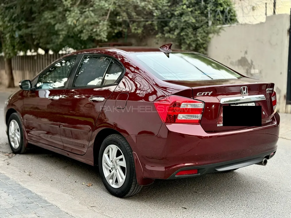 Honda City 2020 for Sale in Lahore Honda City 2020 for Sale in Lahore Image-8