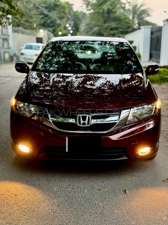 Honda City 2020 for Sale in Lahore Honda City 2020 for Sale in Lahore Image-10