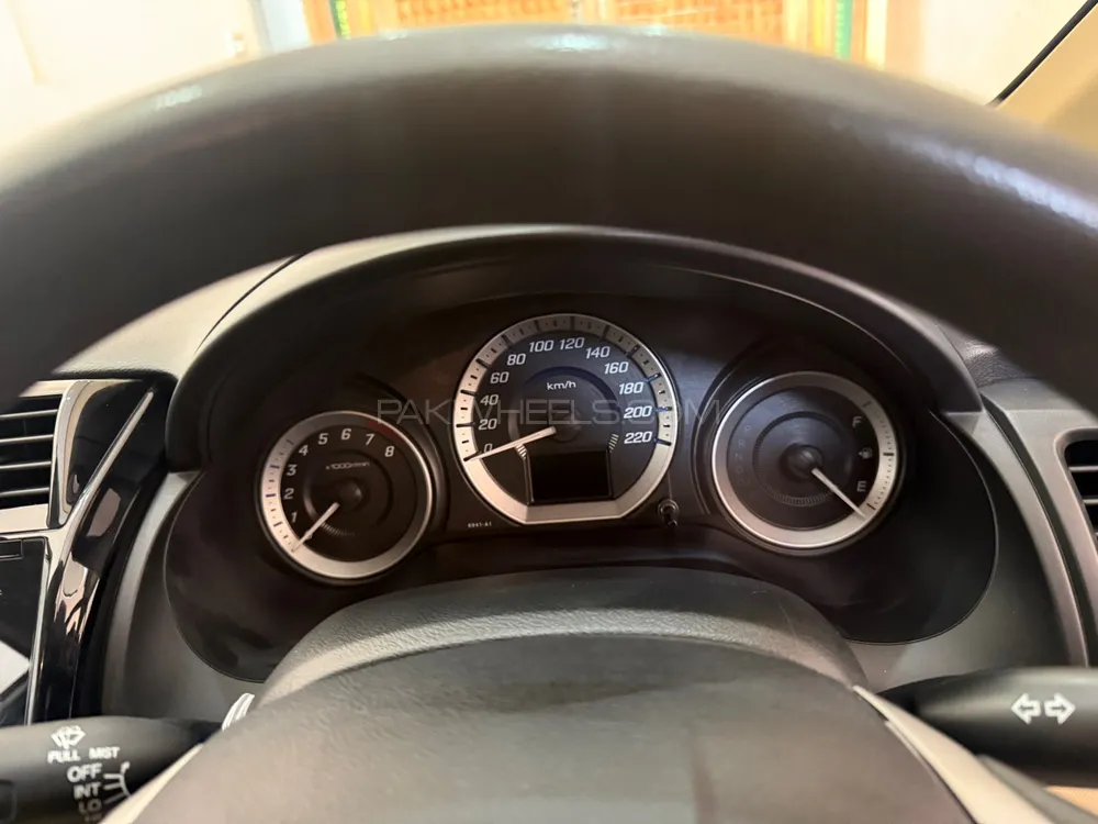 Honda City 2021 for Sale in Hasilpur Honda City 2021 for Sale in Hasilpur Image-7