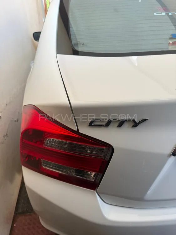 Honda City 2021 for Sale in Hasilpur Honda City 2021 for Sale in Hasilpur Image-13