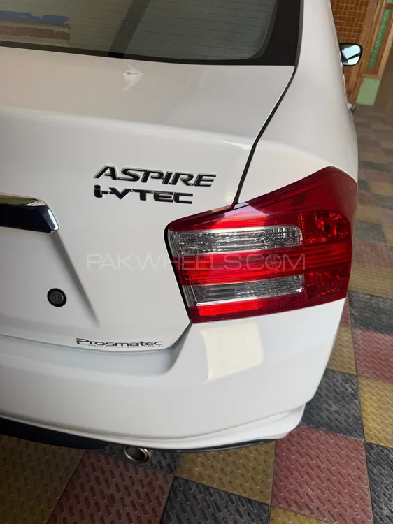 Honda City 2021 for Sale in Hasilpur Honda City 2021 for Sale in Hasilpur Image-14