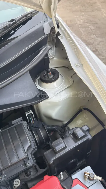 Honda City 2021 for Sale in Hasilpur Honda City 2021 for Sale in Hasilpur Image-20