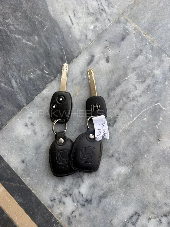 Honda City 2021 for Sale in Hasilpur Honda City 2021 for Sale in Hasilpur Image-5