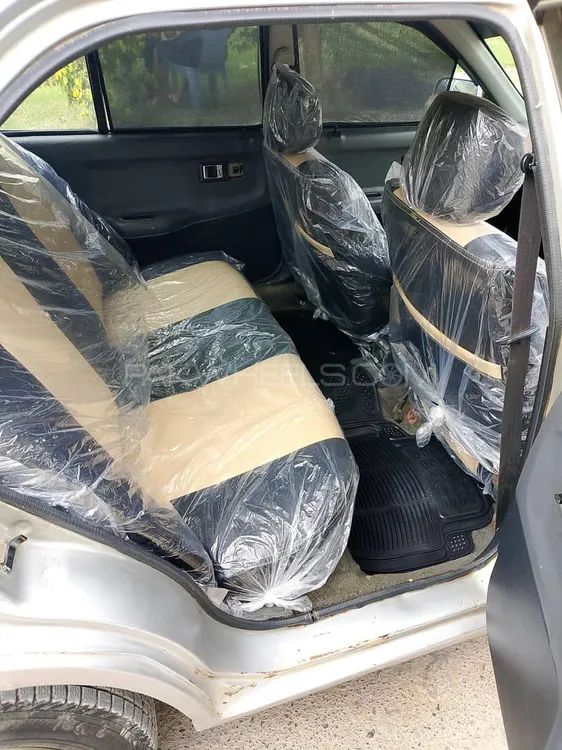 Honda City 1998 for Sale in Karachi Honda City 1998 for Sale in Karachi Image-8