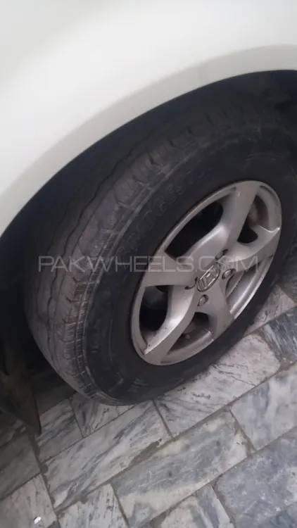 Honda City 2001 for Sale in Faisalabad Honda City 2001 for Sale in Faisalabad Image-11