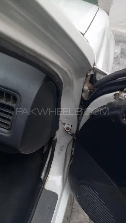 Honda City 2001 for Sale in Faisalabad Honda City 2001 for Sale in Faisalabad Image-12