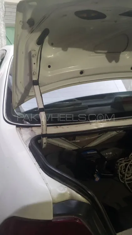 Honda City 2001 for Sale in Faisalabad Honda City 2001 for Sale in Faisalabad Image-2