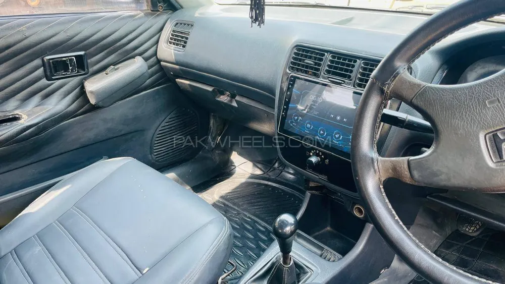 Honda City 2002 for Sale in Layyah Honda City 2002 for Sale in Layyah Image-3