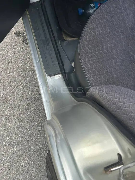 Honda City 2002 for Sale in Lahore Honda City 2002 for Sale in Lahore Image-12