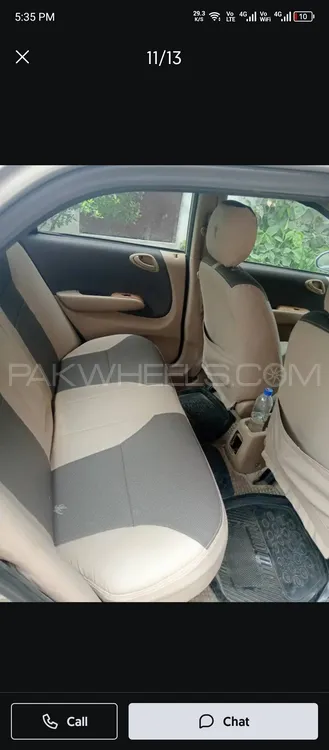 Honda City 2004 for Sale in Lahore Honda City 2004 for Sale in Lahore Image-11