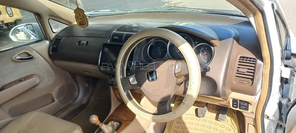 Honda City 2005 for Sale in Karachi Honda City 2005 for Sale in Karachi Image-4