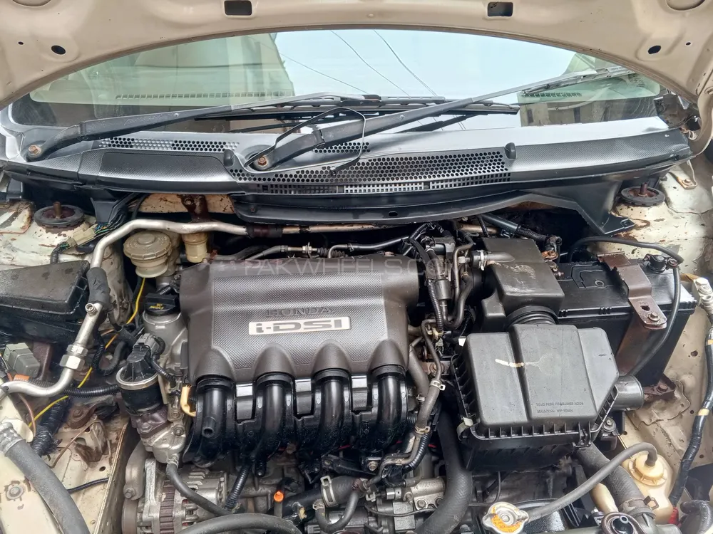 Honda City 2005 for Sale in Karachi Honda City 2005 for Sale in Karachi Image-7