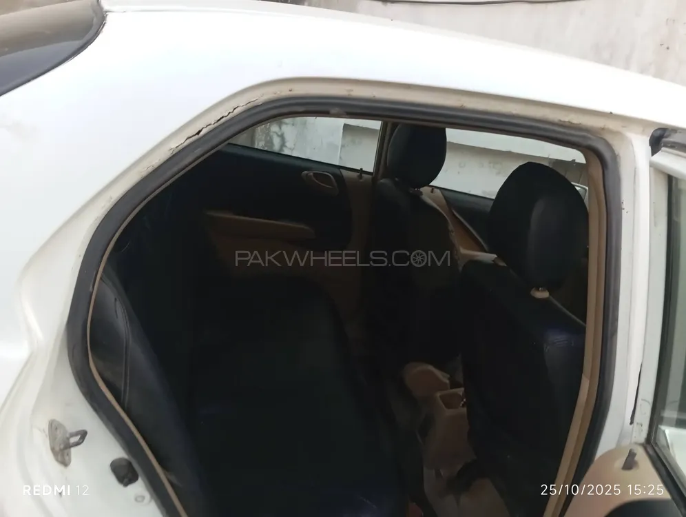 Honda City 2005 for Sale in Lahore Honda City 2005 for Sale in Lahore Image-11