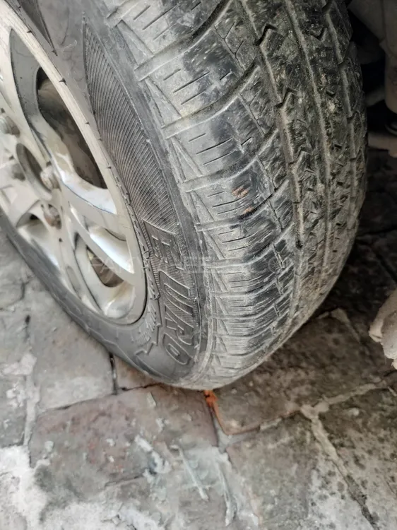 Honda City 2005 for Sale in Lahore Honda City 2005 for Sale in Lahore Image-19