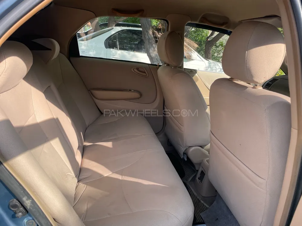 Honda City 2006 for Sale in Lahore Honda City 2006 for Sale in Lahore Image-5