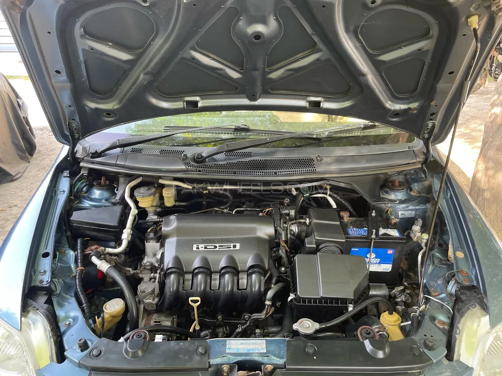 Honda City 2006 for Sale in Lahore Honda City 2006 for Sale in Lahore Image-8